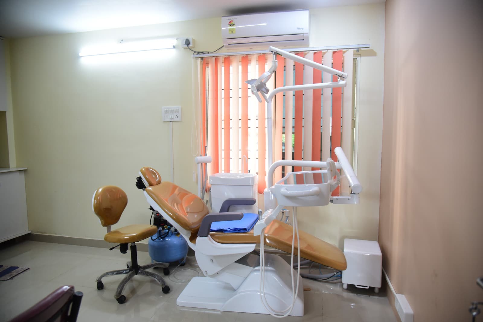 Makuta Dental Clinic