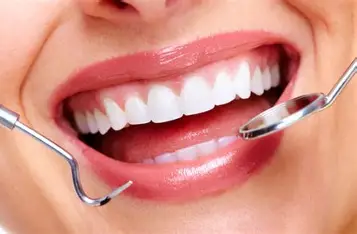 Cosmetic Dentistry