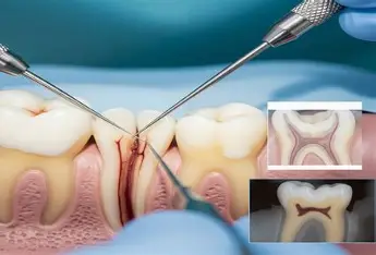Root Canal Treatment